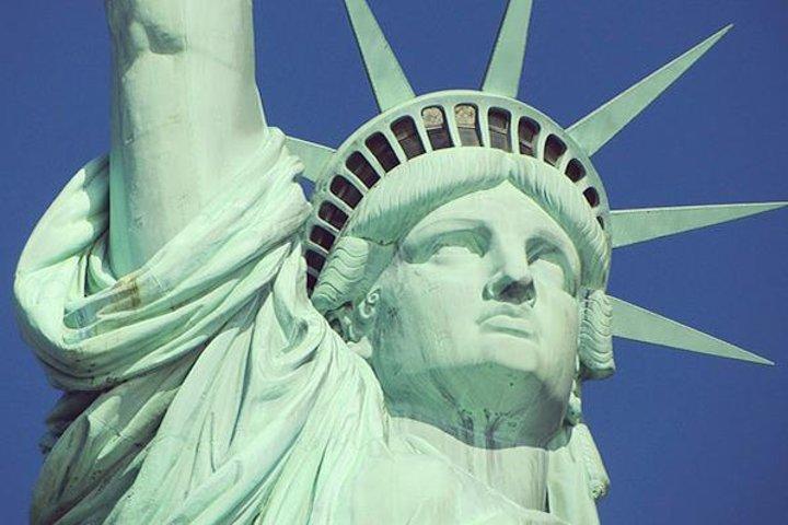 Statue of Liberty & Ellis Island Tour: All Options image