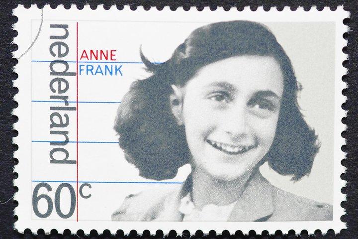 Anne Frank Guided Walking Tour through Amsterdam's Jewish Quarter  image